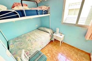Los Náufragos - close to the beach apartment in Torrevieja