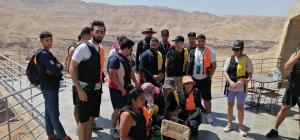 Alhidan Hostel & adventure