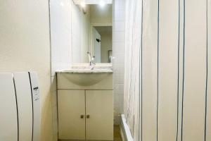 Appartements The Grenoble Beret next to the train station et GEM #GF : photos des chambres