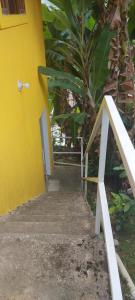 Recanto Casa Amarela de São Romão