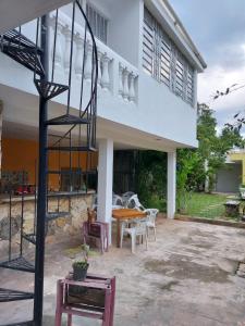 Casa de Ines y Victoria