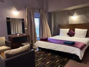 Kasbah Tifoultoute - Arhlane Kasbah Tifoultoute - Arhlane