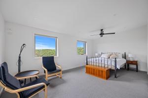 Beach Escape Penthouse 2 Bdr Apartment