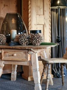 Alpstay - Chalet Hotel Hartmann - Adults Only