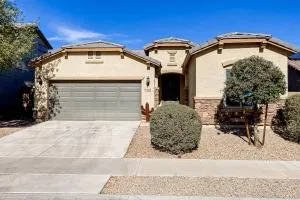 Sweet Home Sherman - McMicken