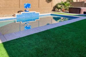 Sweet Home Sherman - 4hvězdičkové hotely ve městě Goodyear