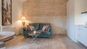 Apartamentos Florinda de la Cava Toledo - 5