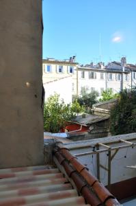 Cozy 1-Bedroom Apartment near Vieux-Port