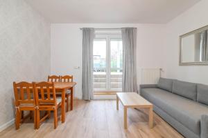 Willa LTC Apartments Orłowo