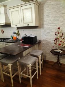 Appartamento SERGIO LUXURY CENTRO parking free