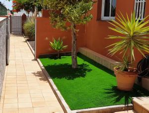 West Corner Caleta de Fuste