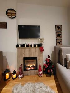 Apartman Ema, Kopaonik, Brzeće - BLIZU GONDOLE