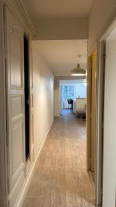 Appartements Spacieux appartement au coeur du centre historique de Dinan : photos des chambres