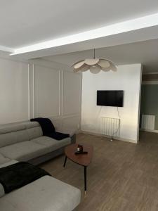 Spacieux appartement au coeur du centre historique de Dinan