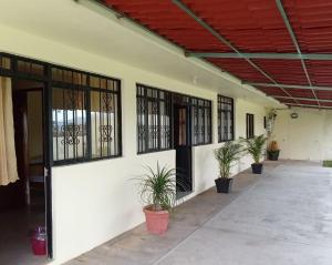 Cabañas del Coronel