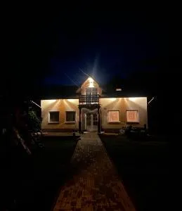 Różany Zakątek - Knurów