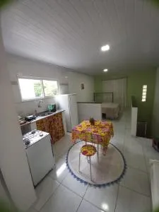 Hospedagem da Lu - Parati