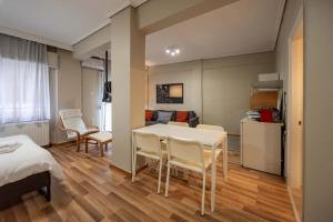 Άνετο κεντρικό διαμέρισμα.