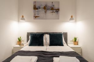 Przycup w Karkonoszach Apartamenty - Apartament Fika - klimatyczny w centrum miasta