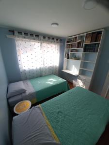 Family homestay - Serena