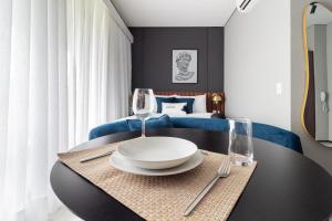 Iconyc Charlie Ibirapuera Hotel