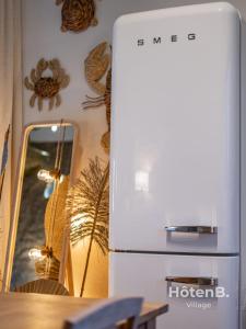 The Louis Aragon Cottage Exceptional Elegance
