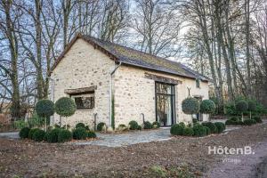 Maisons de vacances The Louis Aragon Cottage Exceptional Elegance : photos des chambres