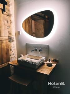 Maisons de vacances The Louis Aragon Cottage Exceptional Elegance : photos des chambres