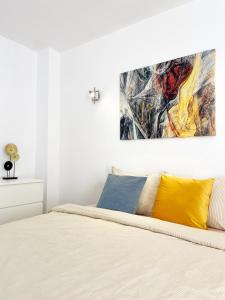 Alegro Studio Apartment