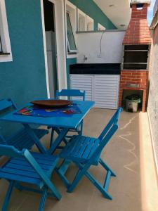 Aparthouse Maranduba