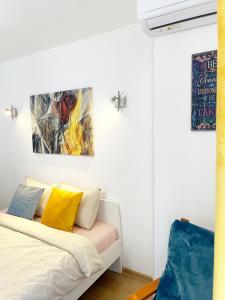 Alegro Studio Apartment