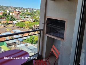 Departamento centrico en Posadas