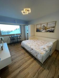 Studio au centre des 4 vallées