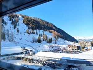 Studio au centre des 4 vallées
