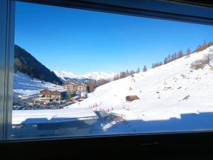 Studio au centre des 4 vallées