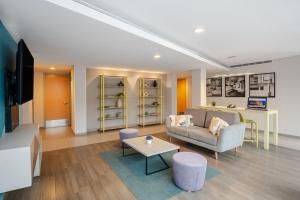 City Express Suites by Marriott Ciudad de Mexico Anzures