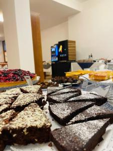 Hotel Vico Alto Siena