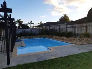 Kerikeri Central House - 凯里凯里