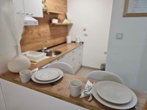 Apartman Elle