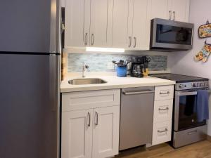 Newly remodeled studio, jacuzzi and pool