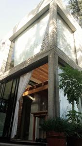 Cabaña del Cedro Azul, San Lorenzo