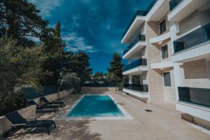 SurfingDream Luxury Apartment