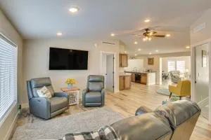 Modern Bloomington Home about 10 Mi to Bear Lake! - Paris