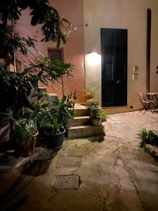 Double or Twin Room room in B&B Case a San Matteo