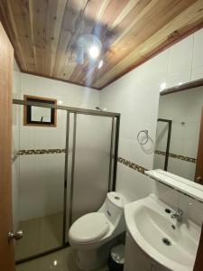 Cabañas Entre Árboles Pucón