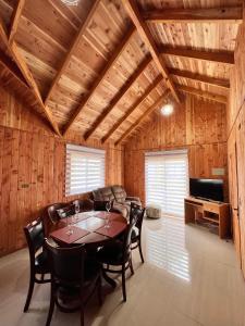 Cabañas Entre Árboles Pucón