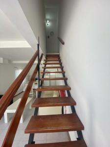 Duplex "PAUMARAN" a 100mts del mar y 550mts de peatonal