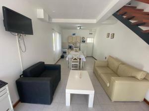 Duplex "PAUMARAN" a 100mts del mar y 550mts de peatonal