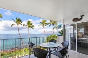 ROYAL MAUIAN, #416 condo