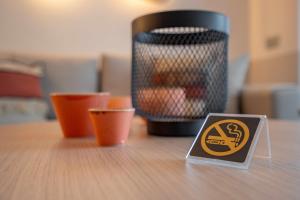 Oli Hotel and Suites